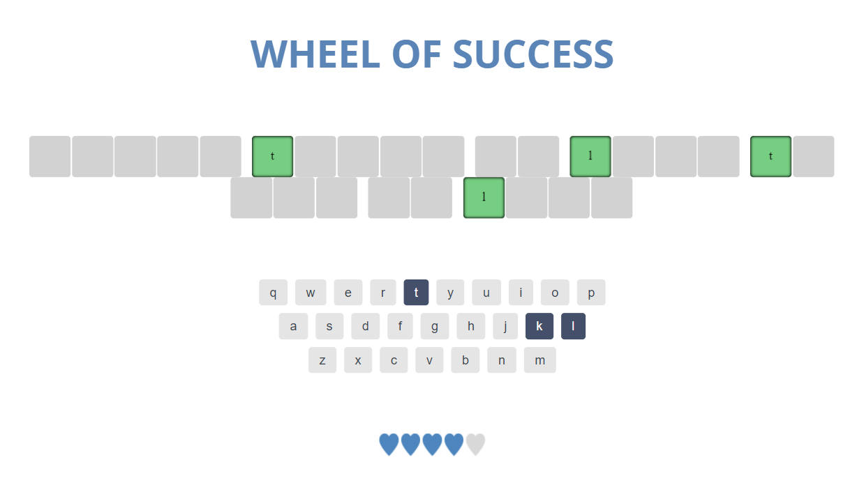 wheelOfSuccess